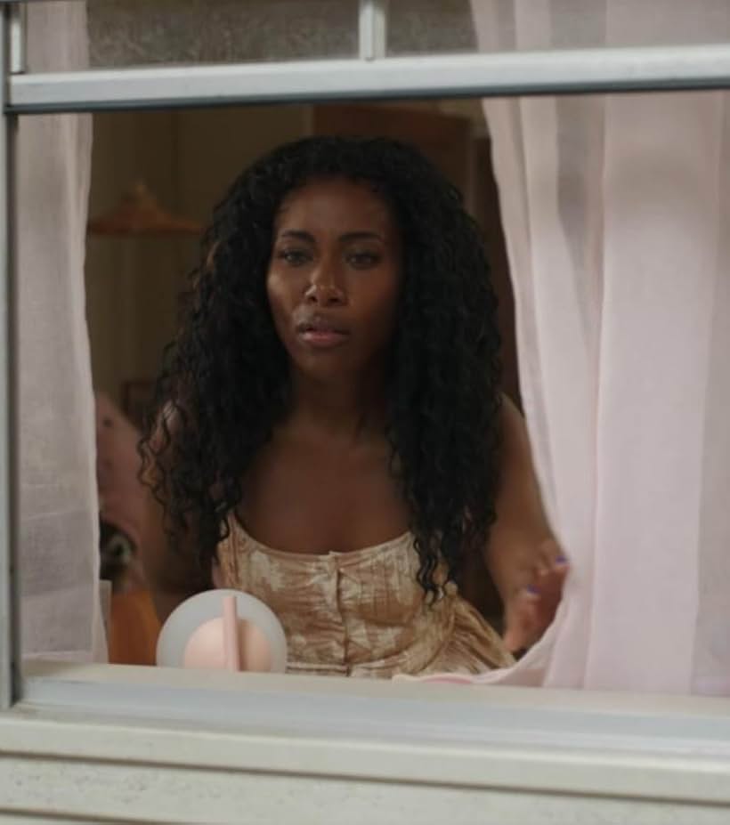 DeWanda Wise in Imaginary (2024)