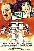 Venta por pisos (1972)