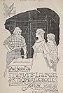 The Plow Woman (1917)