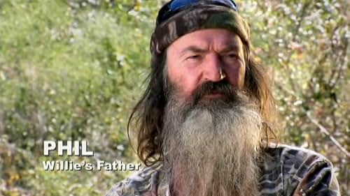 Duck Dynasty: Frog In One