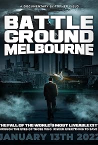 Primary photo for Battleground Melbourne