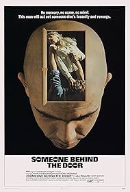 Someone Behind the Door (1971)