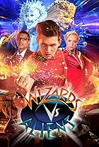 Wizards vs. Aliens (2012)