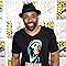 Cress Williams at an event for Black Lightning (2018)