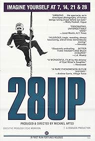 28 Up (1984)