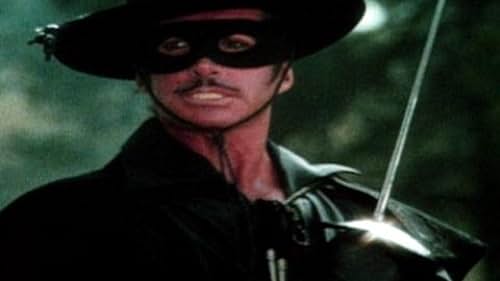 Zorro, the Gay Blade