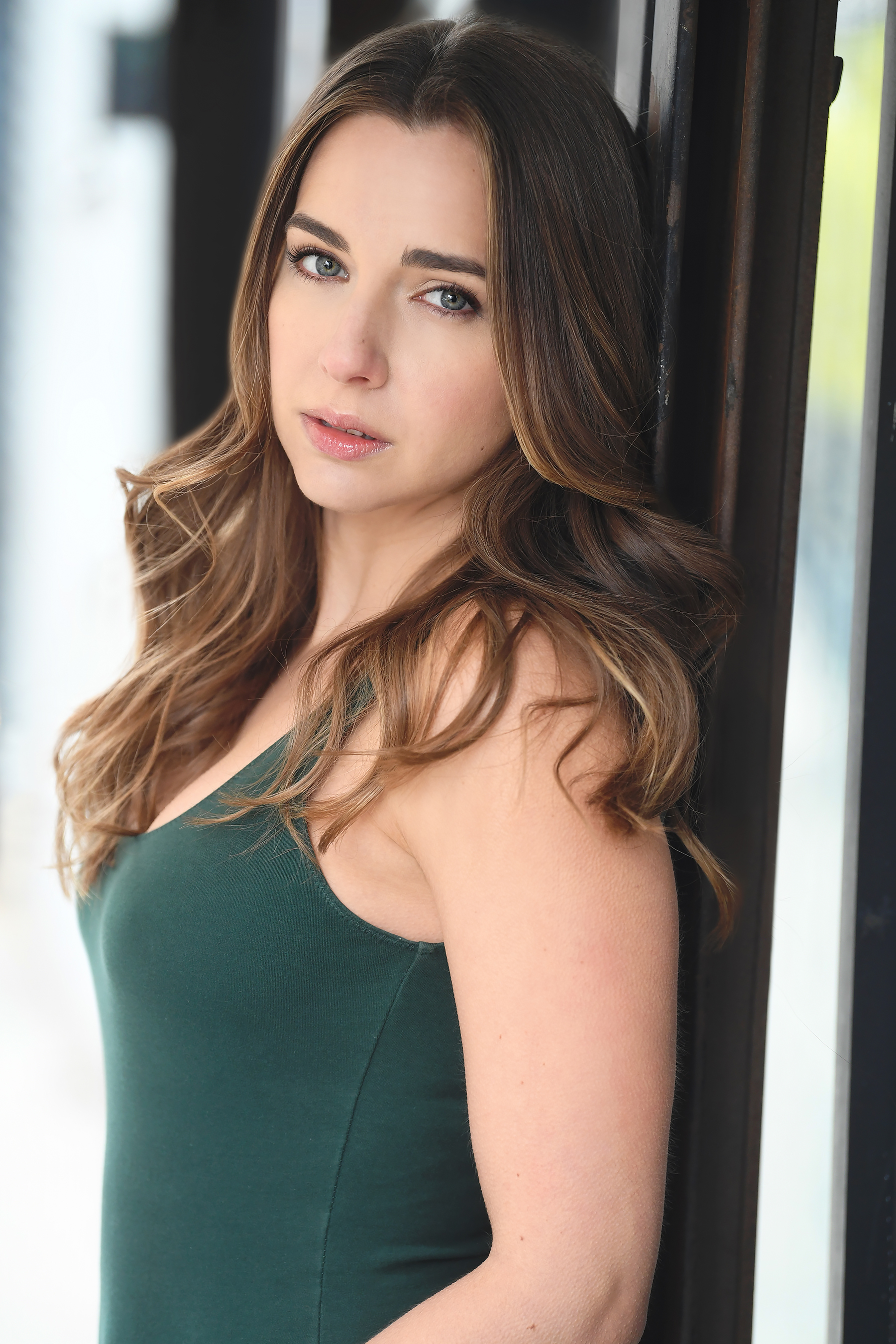 Nicole Balsam