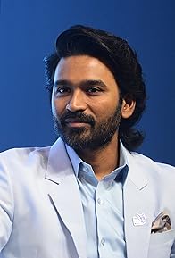 Primary photo for Dhanush