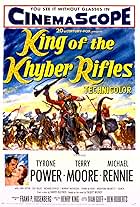 King of the Khyber Rifles