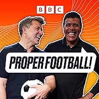 Primary photo for Kammy & Ben's Proper Football Podcast