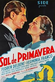 Primary photo for Sol de primavera