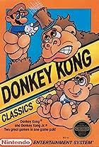 Donkey Kong Classics (1988)