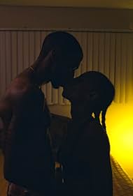 Chauntae Pink and Mike Damn in Pity Fuck (2019)