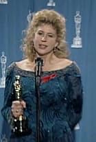 Callie Khouri at an event for The 64th Annual Academy Awards (1992)