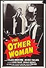 The Other Woman (1954) Poster