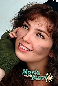 Thalía in Humble Maria (1995)