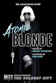 Primary photo for Atomic Blonde: Spymaster