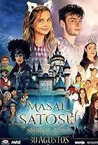 Masal Satosu: Sihirli Davet