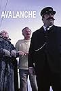 Howard Marion-Crawford, Moustache, and Totti Truman Taylor in Avalanche (1969)