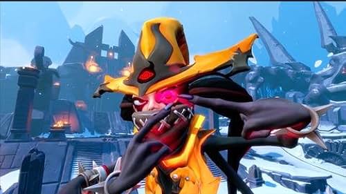 Battleborn (VG)