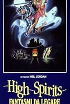 High Spirits - Fantasmi da legare