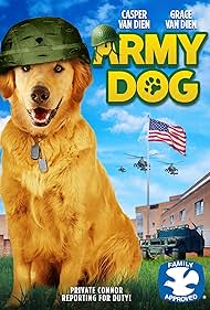 Army Dog (2016)