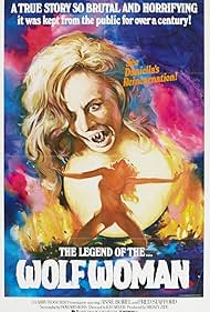 The Legend of the Wolf Woman (1976)