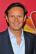 Mark Burnett