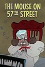 The Mouse on 57th Street (1961)