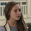 Maddie Ziegler in The Book of Henry (2017)