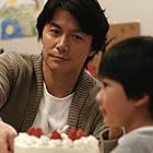 Masaharu Fukuyama