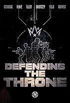 Defending the Throne (2021)