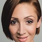 Lucy-Jo Hudson