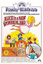 Gene Deitch in Alice of Wonderland in Paris (1966)