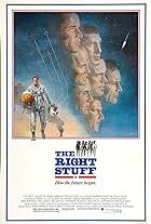 The Right Stuff