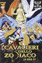 I cavalieri dello zodiaco