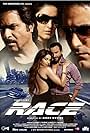 Bipasha Basu, Anil Kapoor, Saif Ali Khan, Akshaye Khanna, and Katrina Kaif in Race (2008)