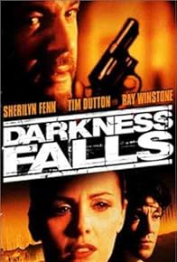 Primary photo for Darkness Falls