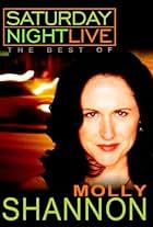 Saturday Night Live: The Best of Molly Shannon (2001)