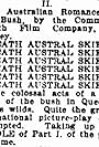 'Neath Austral Skies (1913)