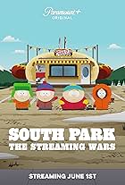 South Park: The Streaming Wars