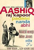 Aashiq (1962)