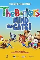 Barkers: Mind the Cats!