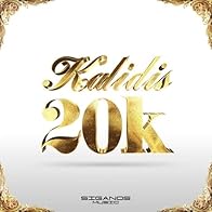 Primary photo for Panos Kalidis & TUS: 20K