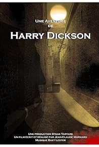 Primary photo for Une aventure d'Harry Dickson