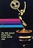 The 40th Annual Primetime Emmy Awards (1988) Poster