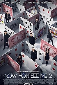 Primary photo for Now You See Me 2