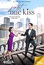 Santino Fontana and Krysta Rodriguez in Just One Kiss (2022)