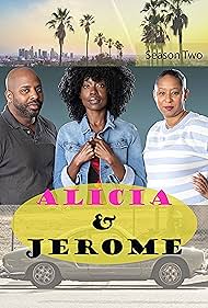 Alicia & Jerome