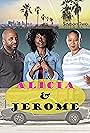 Alicia & Jerome